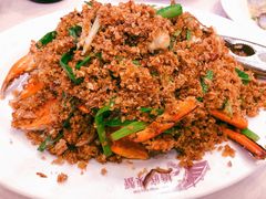 -桥底辣蟹(谢斐道店)