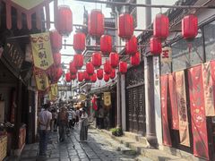 -涵家味土菜馆·徽州一绝臭鳜鱼(三河古镇店)