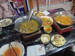 -涵家味土菜馆·徽州一绝臭鳜鱼(三河古镇店)