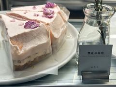 -夏朵餐厅(丁香店)