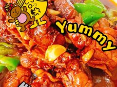 -李东农庄(中南百草园地标店)