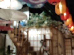 -河风の幸会精致料理
