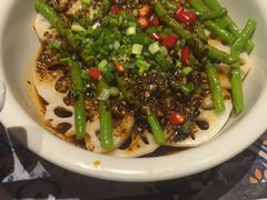 -易老头三样菜(南滨路总店)