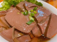 鸭红菜-澳门陈光记烧味饭店(郎家园店)