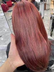 点击看大图 -KS COLOUR漂色·染发·画染