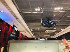 -海底捞火锅(武胜路凯德广场店)