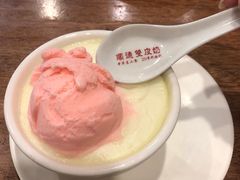 -正德顺順德雙皮奶(中信店)