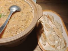 -北方家宴(番禺永旺店)