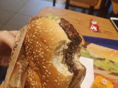 -汉堡王(EAC欧美中心店)