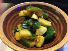 手撕鸡-炉鱼(爱琴海购物公园店)