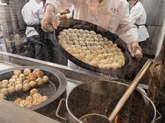 -大壶春生煎(四川中路店)