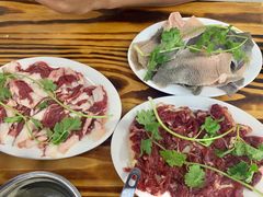 -味品鲜牛肉火锅店(西门店)