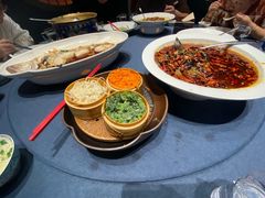 -金狮麟·新豫菜(金码大厦店)