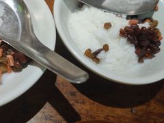 情意绵绵冰-四小区火锅·巷子里的重庆火锅(花照壁店)