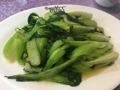 -克拉玛依新疆餐厅