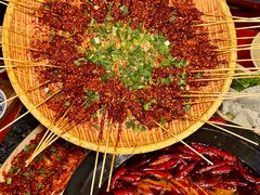 -蜀大侠火锅(总府路店)