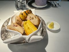 -燃扒房Steakhouse(皇庭店)