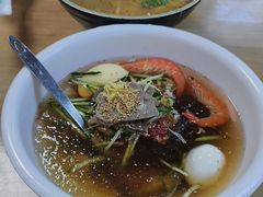 -顺姬冷面(长白西路店)