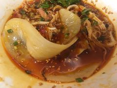 -成都你六姐·牛肉冒菜(城市集市合生汇店)