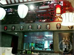 -蜀韵川锅(湖西路店)