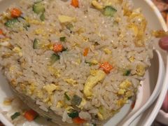 -大哈福烧烤·海鲜·家常菜(延安三路店)