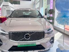 -北京海之沃沃尔沃4S店(四元桥店)