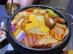 -1988韩式炸鸡料理(麦凯乐店)