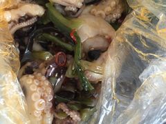 -阿妈妮韩式打糕店