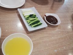 -姥家春饼店(漳州二路店)