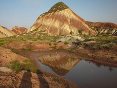 -仁寿山
