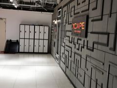 -Xcape异时刻密室逃脱真人NPC(新世界百货崇文店)