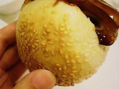 精品烤鸭-金百万烤鸭店(马甸店)