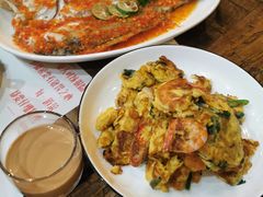 -囧人粗品·泰国街市料理(霖峰店)