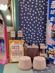 点击看大图 -奈尔宝家庭中心·亲子餐厅(苏州大悦城店)