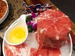 -小龙坎火锅(春熙太古里店)