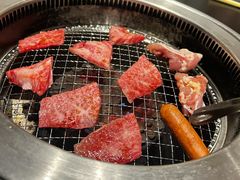 -和牛 烧肉寿喜烧涮锅 善(心斎橋店)