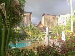 -三亚湾红树林度假世界(木棉酒店)