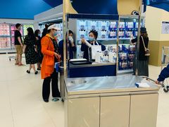 -盒马X会员店(王府井奥莱UP TOWN店)