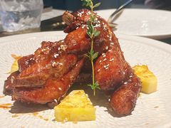 -1874融合西厨·观景餐厅(保利店)