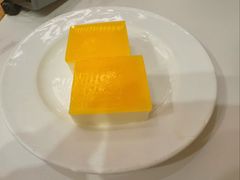 双色奶香凉糕-全聚德(前门店)