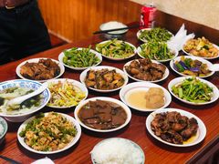 -新四方美食城(中山店)