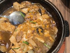 -九转小磨·东北菜老字号(祥安店)
