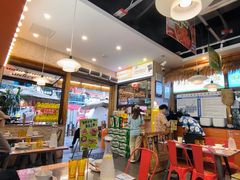 -小小集渔·泰式大排档(太古里香槟店)