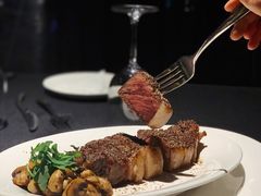 -小火花·干式熟成牛排馆Spark SteakHouse(剑桥郡店)