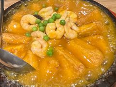 -汇丰苑·海鲜青岛菜(中山路大鲍岛店)