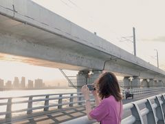 -海堤纪念公园