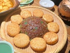 -淀里船宴(裕华东路店)