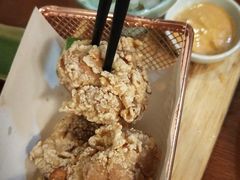 -鳗鱼家·深夜食堂(军博店)