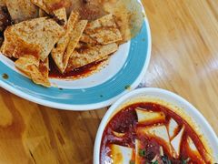 -马三洋芋片(兰州总店)