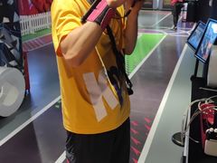 -VS SPORTS PARK运动玩乐园·团建·生日会(合生汇店)